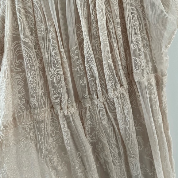 Twelfth Street By Cynthia Vincent High-Low Tank Dress - Picture 3 of 4